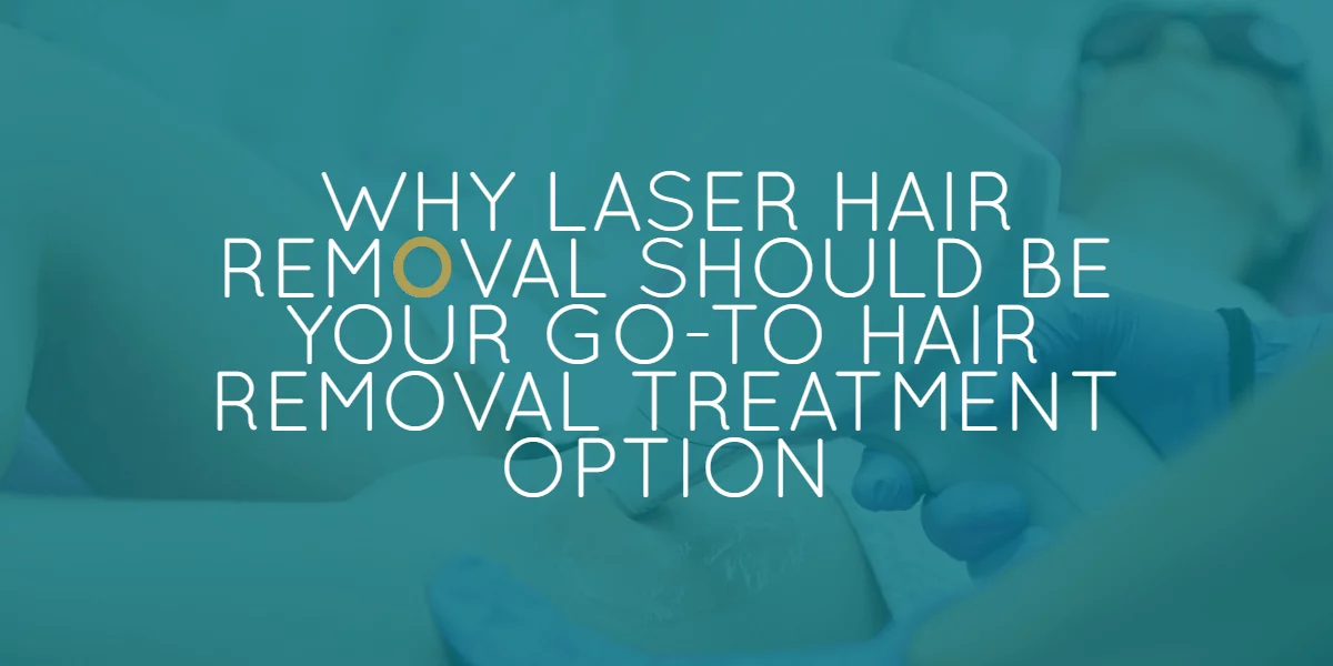 Laser Ear Hair Removal: What You Need to Know