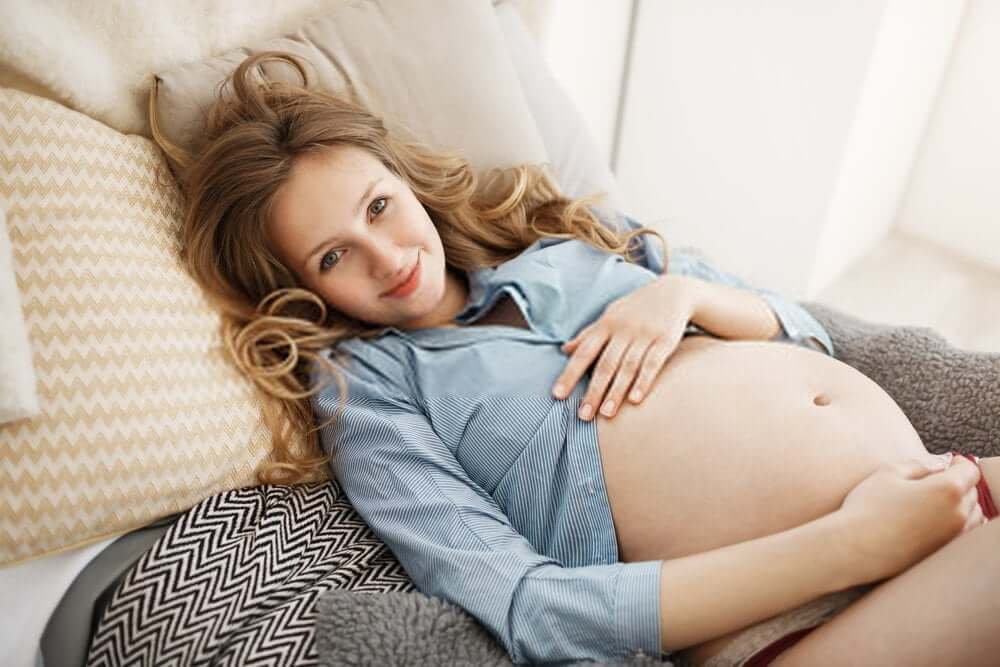 LASER HAIR REMOVAL PREGNANT - IS IT ALL RIGHT TO HAVE LASER HAIR REMOVAL  WHILE PREGNANT?